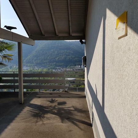 Ferienwohnung Sonnenfels **** Bad Ems Kültér fotó