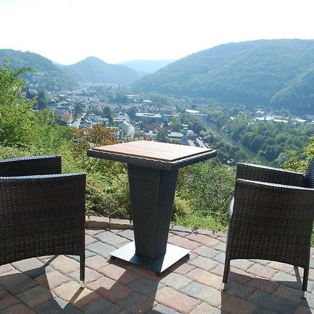 Ferienwohnung Sonnenfels **** Bad Ems Kültér fotó
