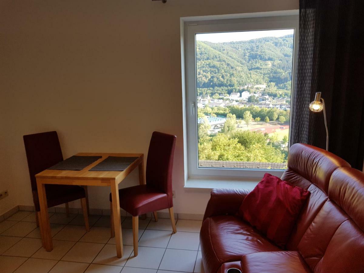Ferienwohnung Sonnenfels **** Bad Ems Kültér fotó