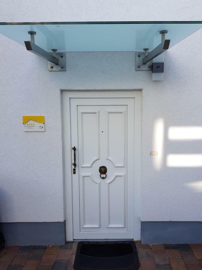 Ferienwohnung Sonnenfels **** Bad Ems Kültér fotó
