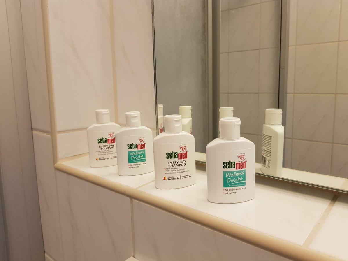 Ferienwohnung Sonnenfels **** Bad Ems Kültér fotó