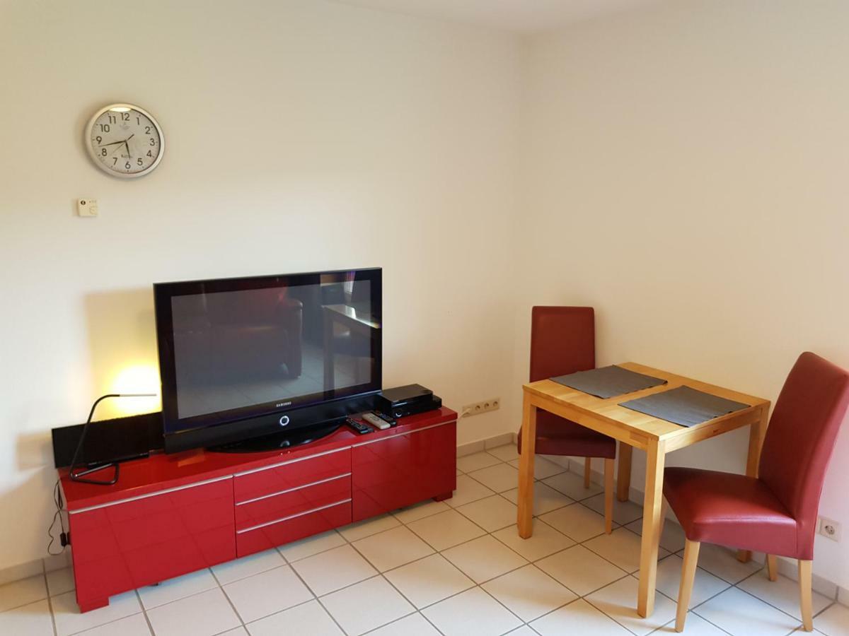 Ferienwohnung Sonnenfels **** Bad Ems Kültér fotó