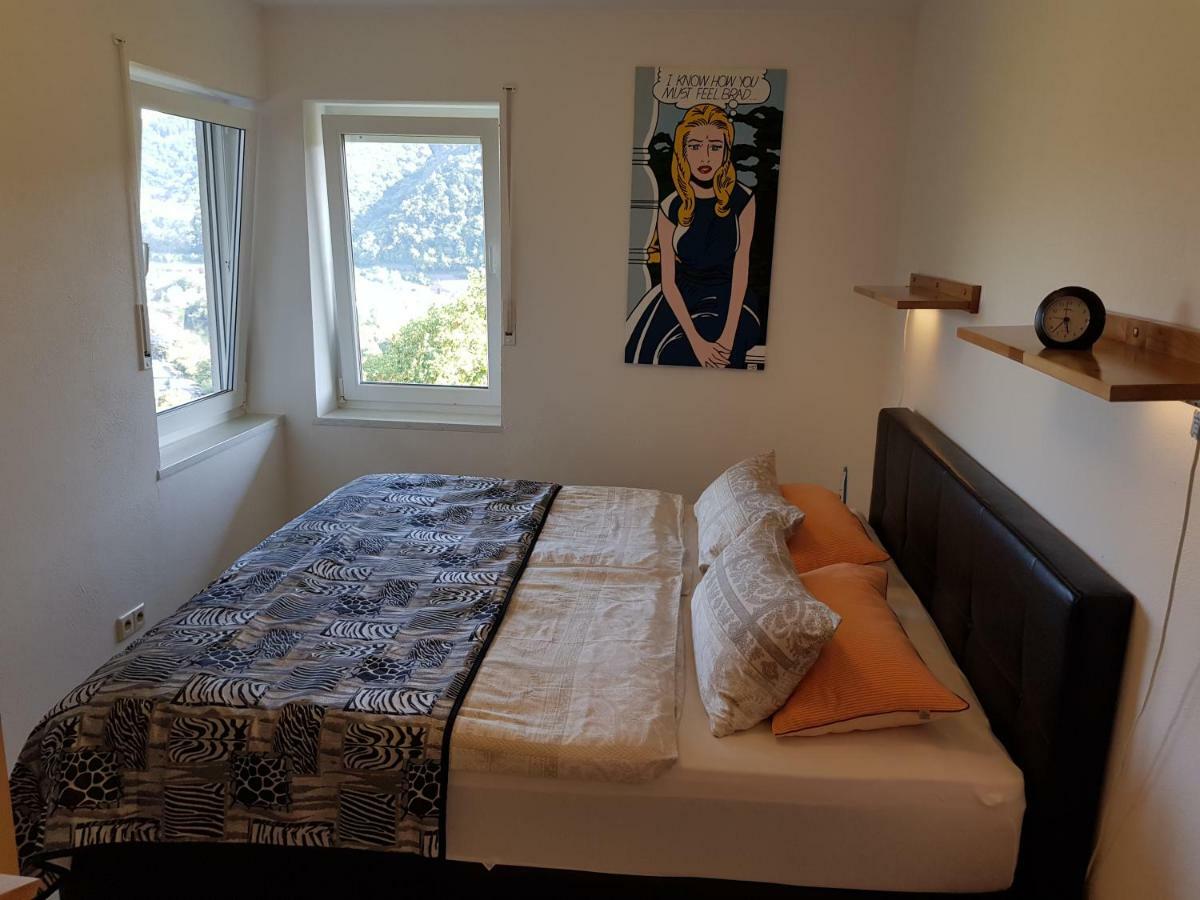 Ferienwohnung Sonnenfels **** Bad Ems Kültér fotó