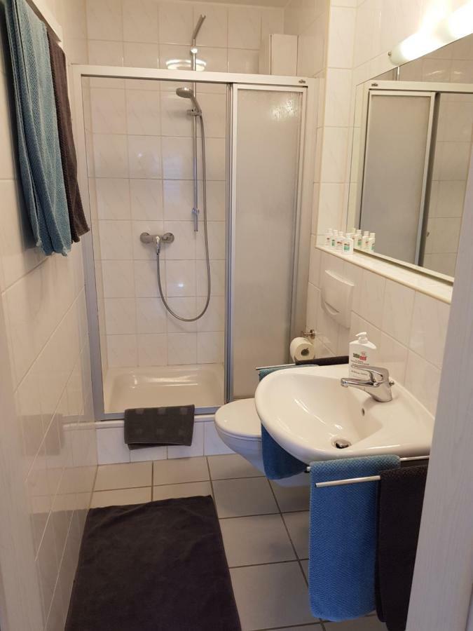 Ferienwohnung Sonnenfels **** Bad Ems Kültér fotó
